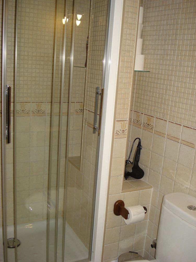 Apartamentos Azahar