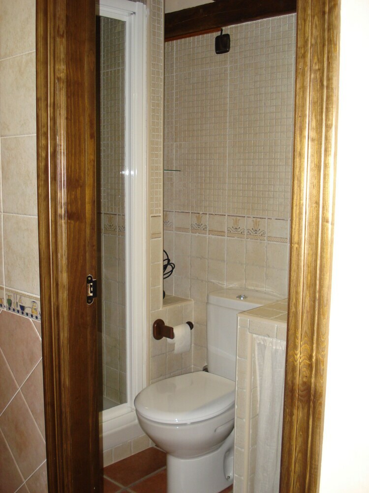 Apartamentos Azahar