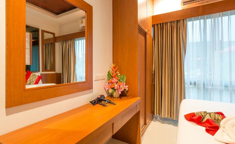 Baan Kure Ngern Aonang Villas