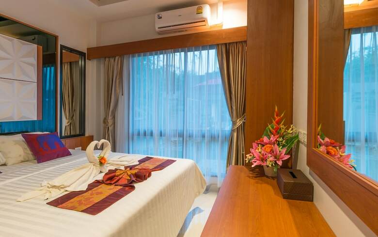 Baan Kure Ngern Aonang Villas
