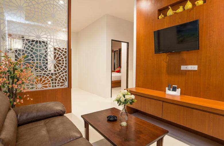 Baan Kure Ngern Aonang Villas
