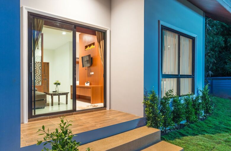 Baan Kure Ngern Aonang Villas