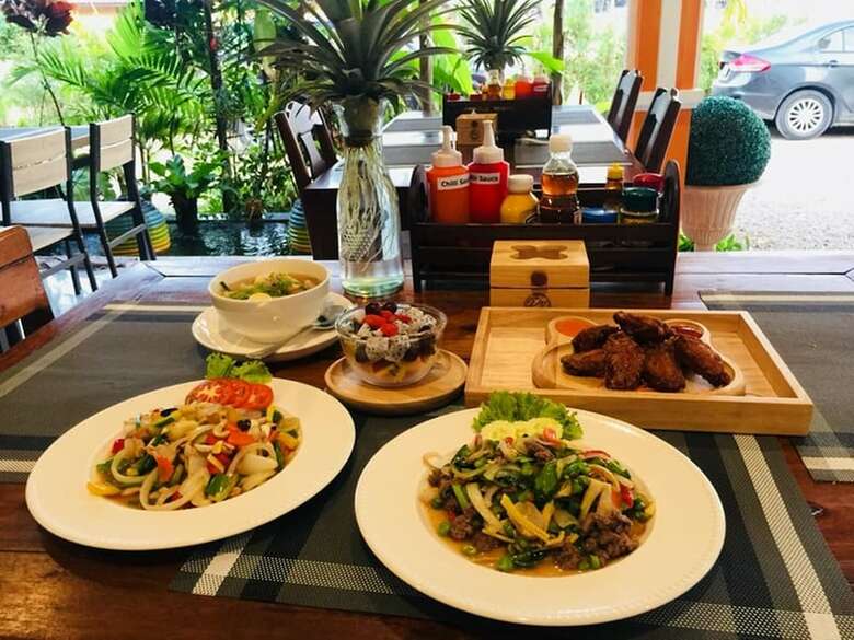 Baan Kure Ngern Aonang Villas