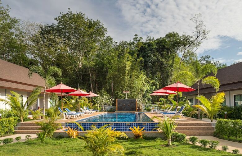 Baan Kure Ngern Aonang Villas