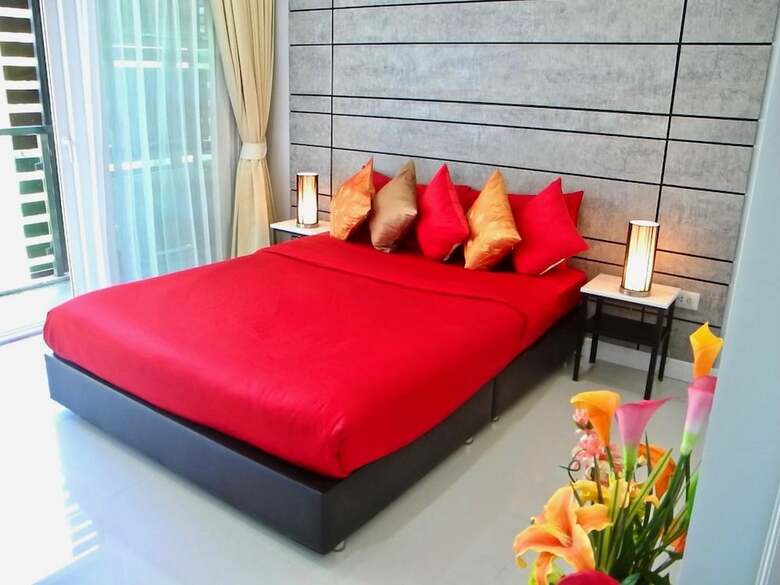 Apartamentos Baycliff Kalim 2 Bedrooms Aparmtent Private Pool