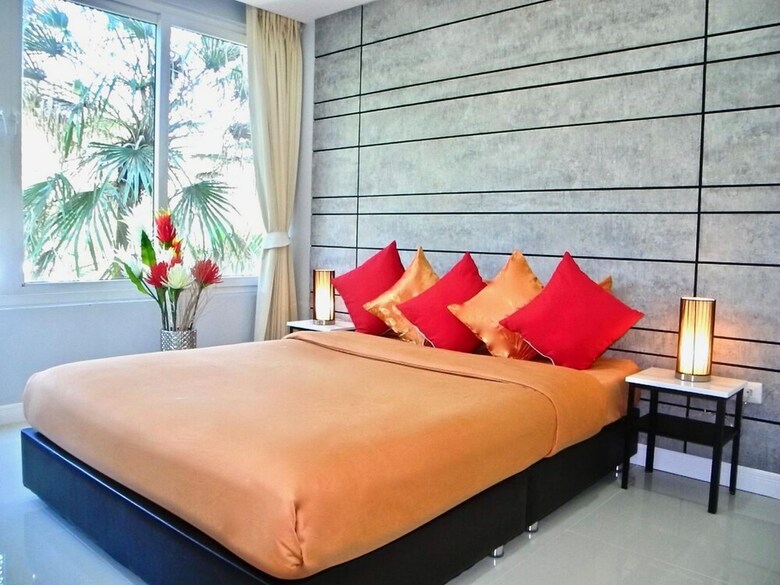 Apartamentos Baycliff Kalim 2 Bedrooms Aparmtent Private Pool