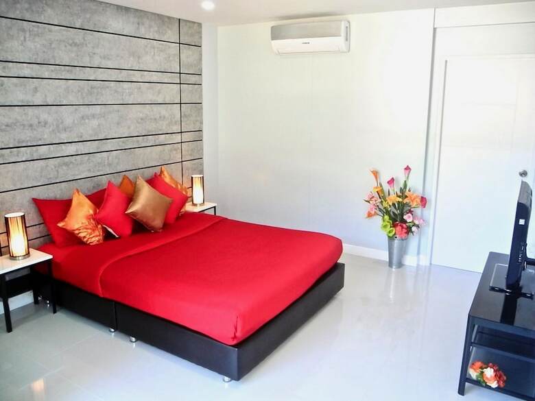 Apartamentos Baycliff Kalim 2 Bedrooms Aparmtent Private Pool