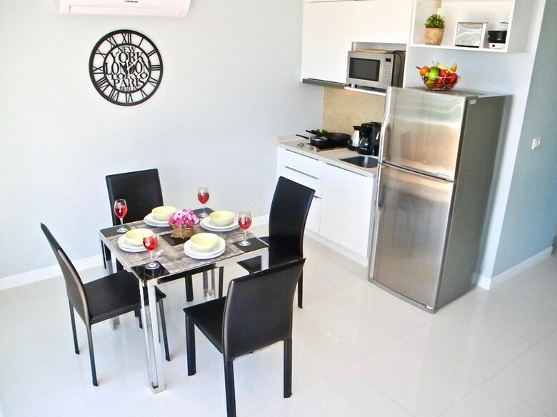 Apartamentos Baycliff Kalim 2 Bedrooms Aparmtent Private Pool
