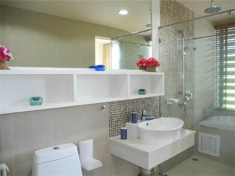 Apartamentos Baycliff Kalim 2 Bedrooms Aparmtent Private Pool