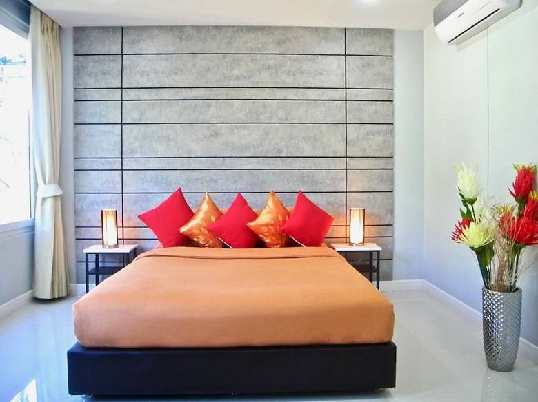 Apartamentos Baycliff Kalim 2 Bedrooms Aparmtent Private Pool
