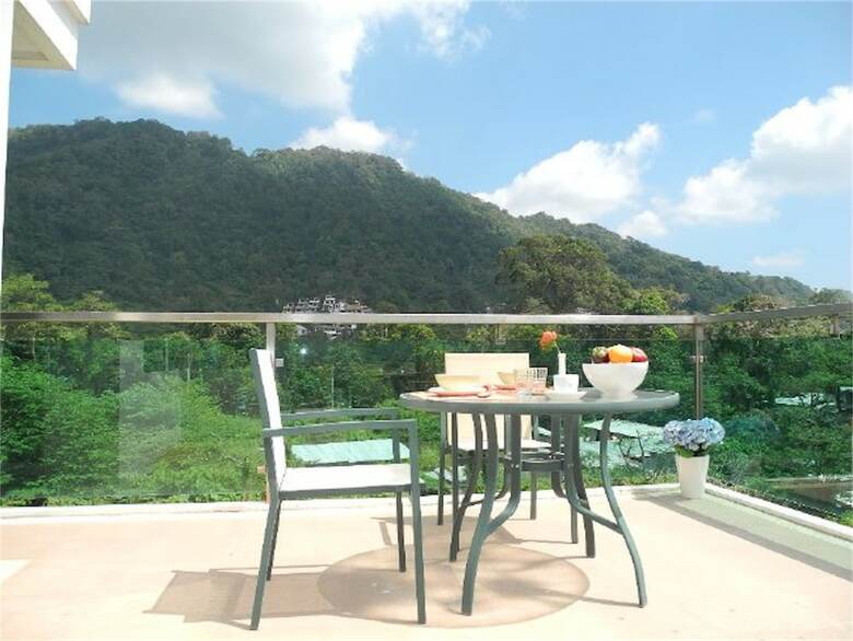 Apartamentos Baycliff Kalim 2 Bedrooms Aparmtent Private Pool