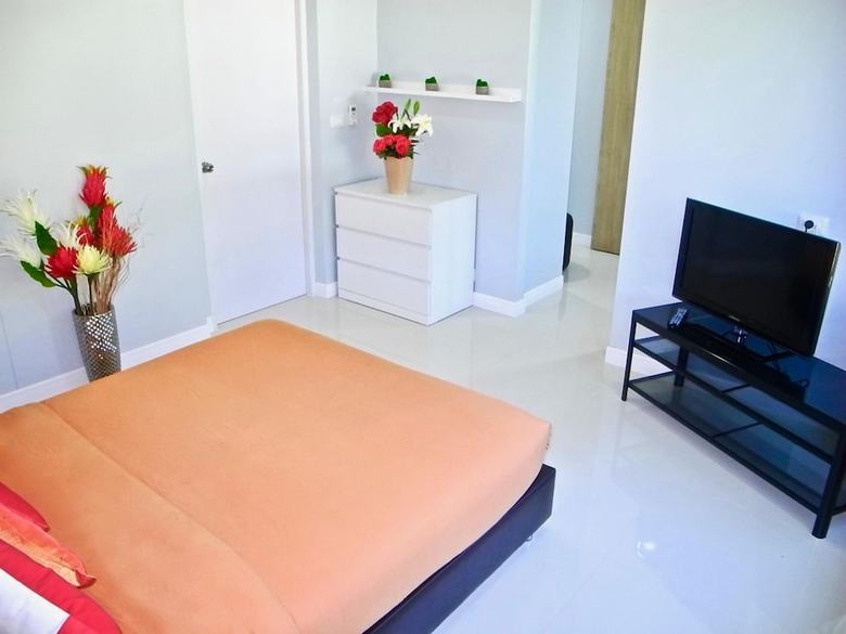 Apartamentos Baycliff Kalim 2 Bedrooms Aparmtent Private Pool