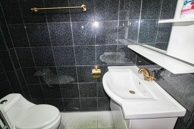 Hostal Phratamnak Inn