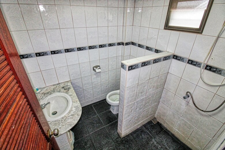 Hostal Phratamnak Inn