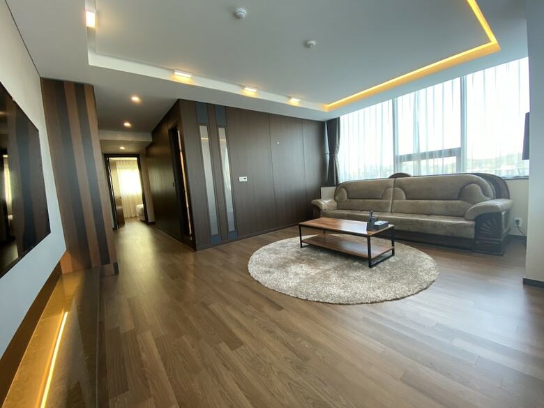 New Donghae Hotel