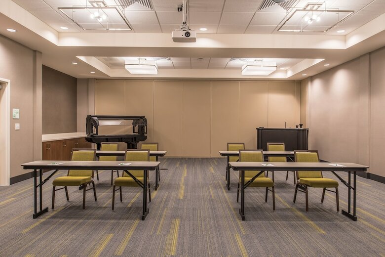 Hotel Holiday Inn Joplin