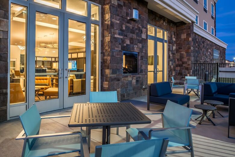 Hotel Holiday Inn Joplin