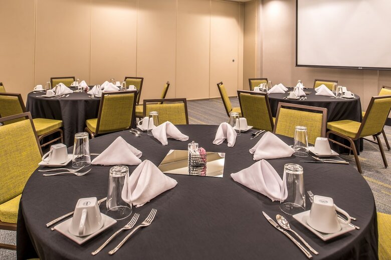 Hotel Holiday Inn Joplin