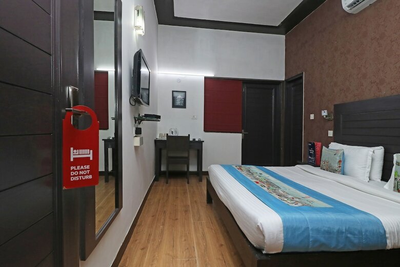Oyo 2227 Hotel Chalet