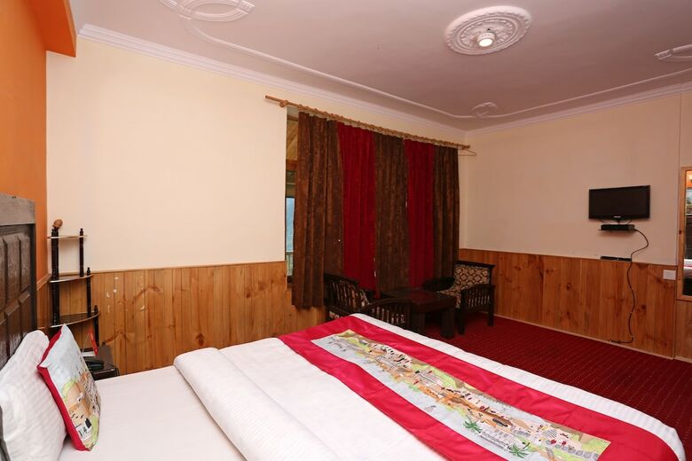 Hotel Oyo 7008 Astha Cottage