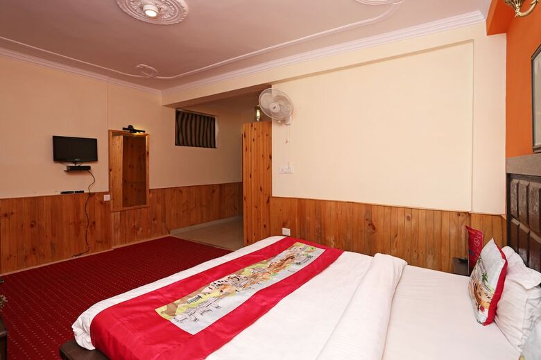 Hotel Oyo 7008 Astha Cottage