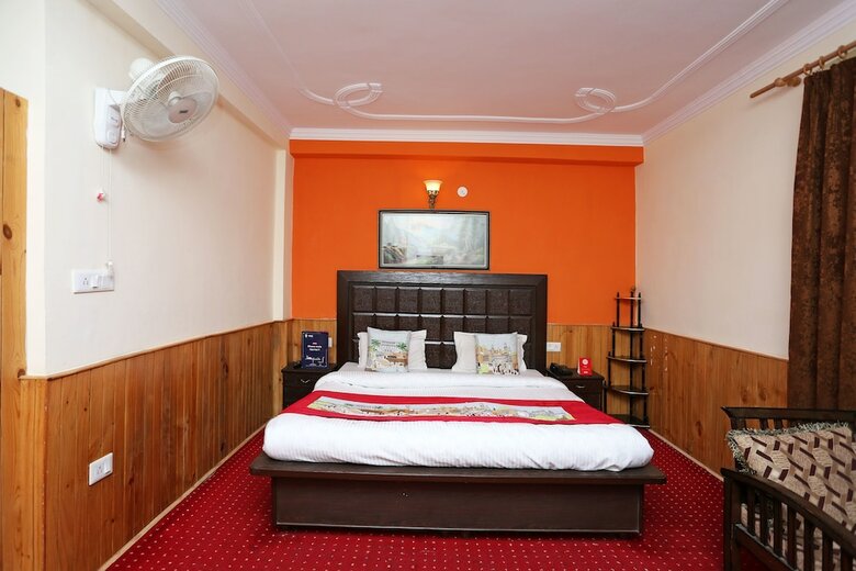 Hotel Oyo 7008 Astha Cottage