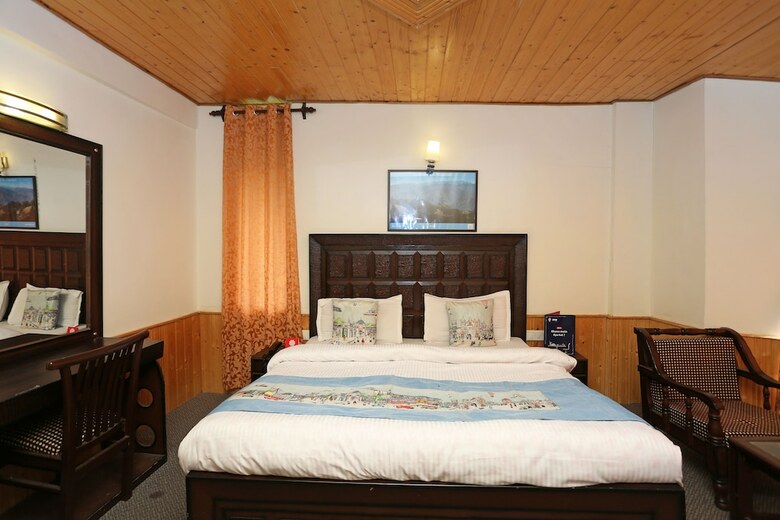 Hotel Oyo 7008 Astha Cottage