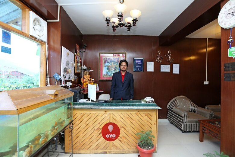 Hotel Oyo 7008 Astha Cottage