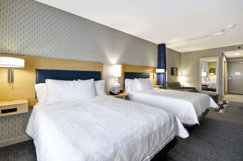 Hotel Home2 Suites Mt. Juliet, Tn