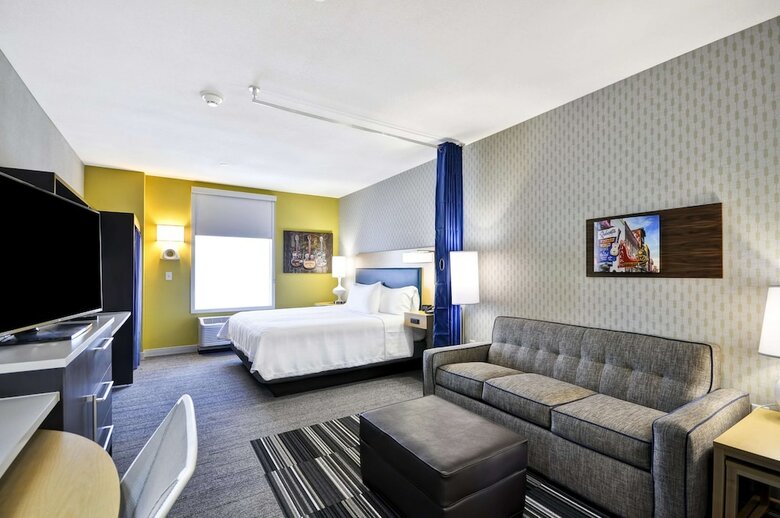 Hotel Home2 Suites Mt. Juliet, Tn