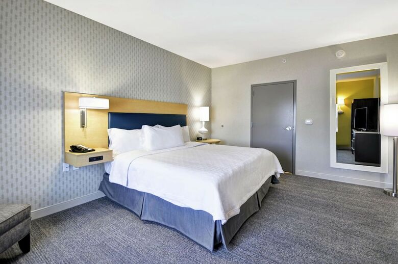 Hotel Home2 Suites Mt. Juliet, Tn