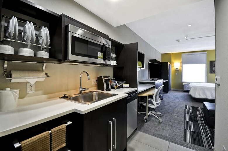 Hotel Home2 Suites Mt. Juliet, Tn