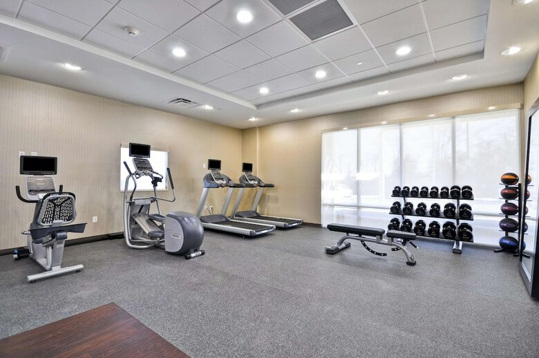 Hotel Home2 Suites Mt. Juliet, Tn