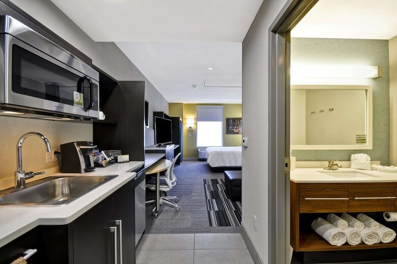 Hotel Home2 Suites Mt. Juliet, Tn