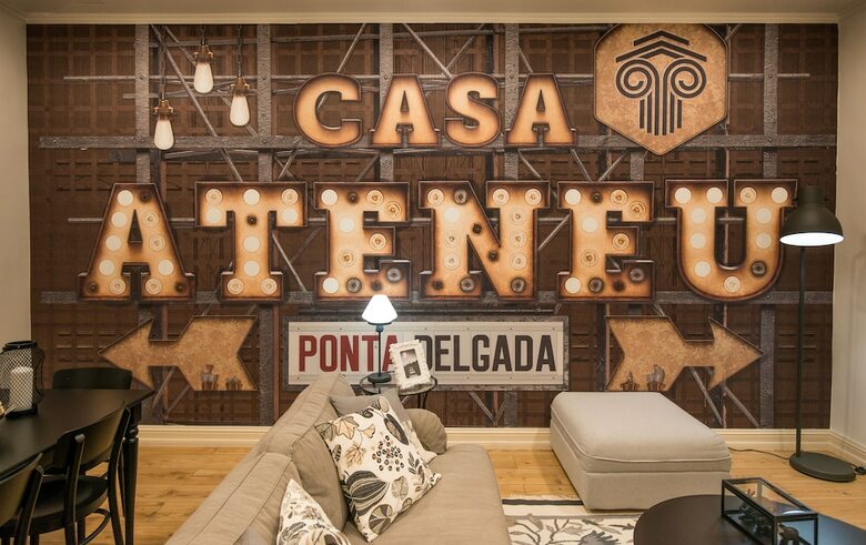 Hotel Casa Ateneu