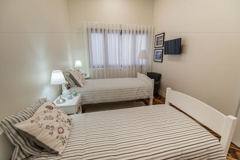 Hotel Casa Ateneu