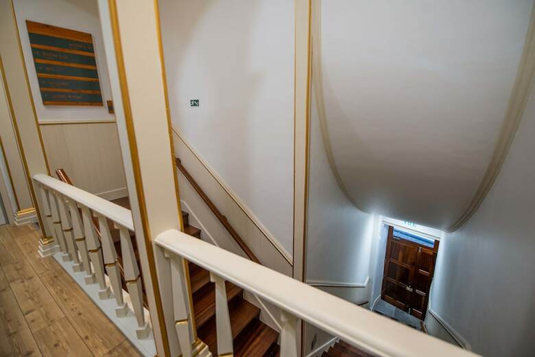 Hotel Casa Ateneu
