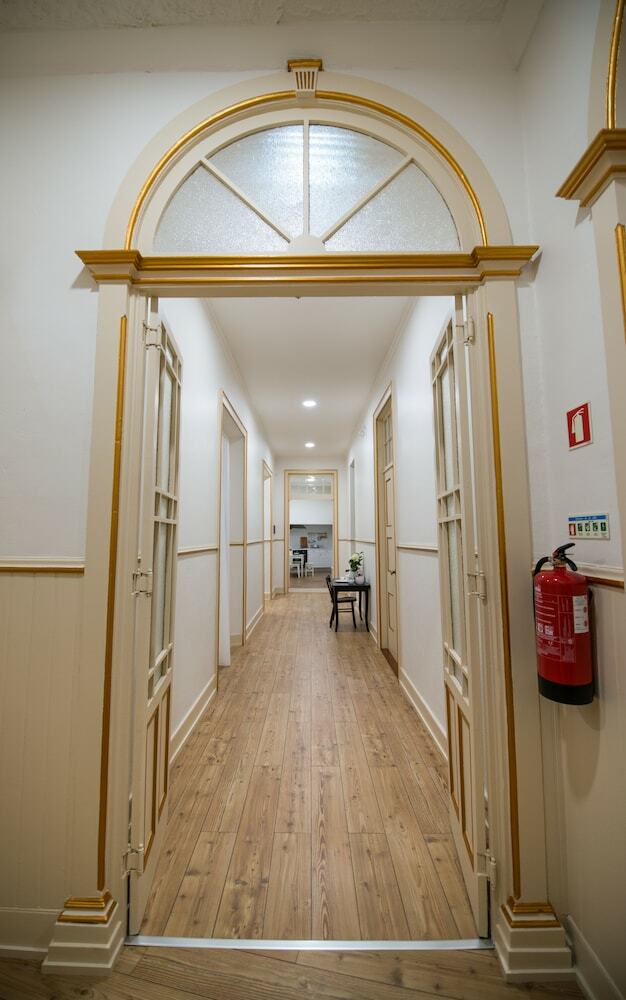 Hotel Casa Ateneu