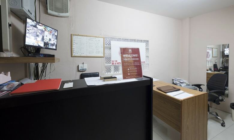 Hotel Zen Rooms Lk Metro