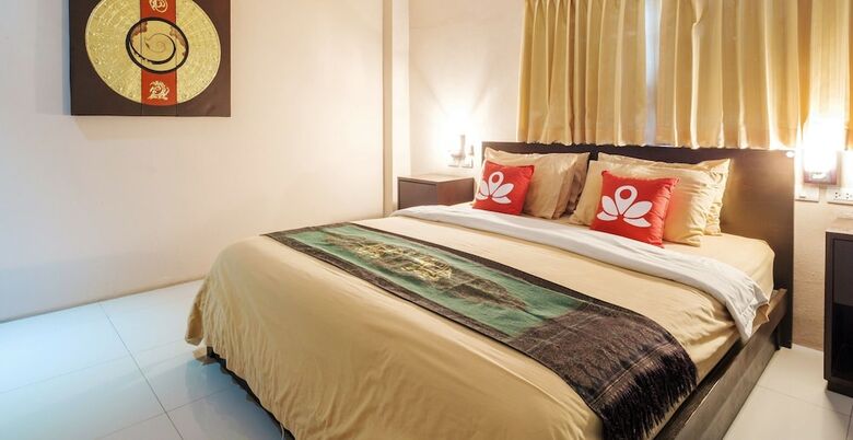 Hotel Zen Rooms Lk Metro