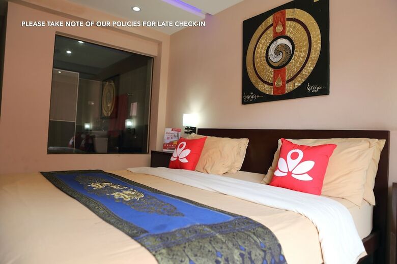 Hotel Zen Rooms Lk Metro