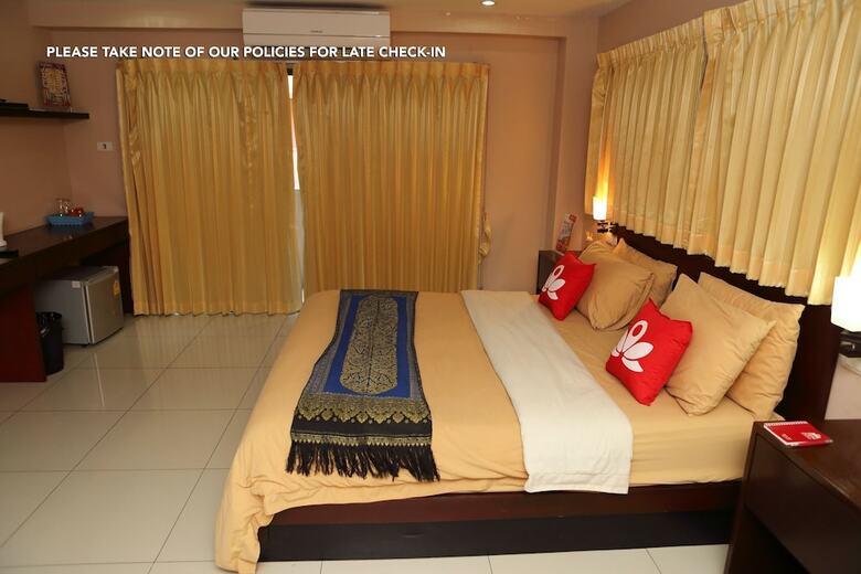 Hotel Zen Rooms Lk Metro