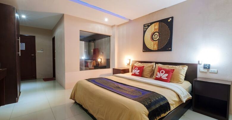 Hotel Zen Rooms Lk Metro