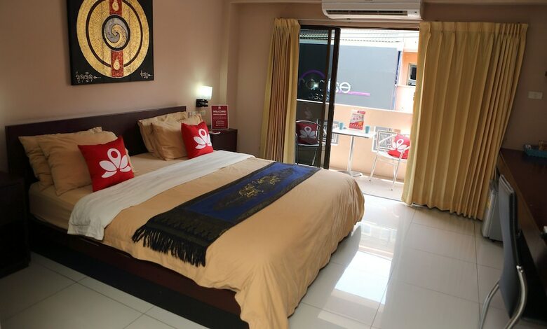 Hotel Zen Rooms Lk Metro