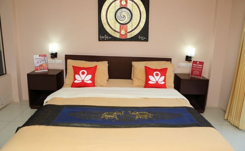Hotel Zen Rooms Lk Metro