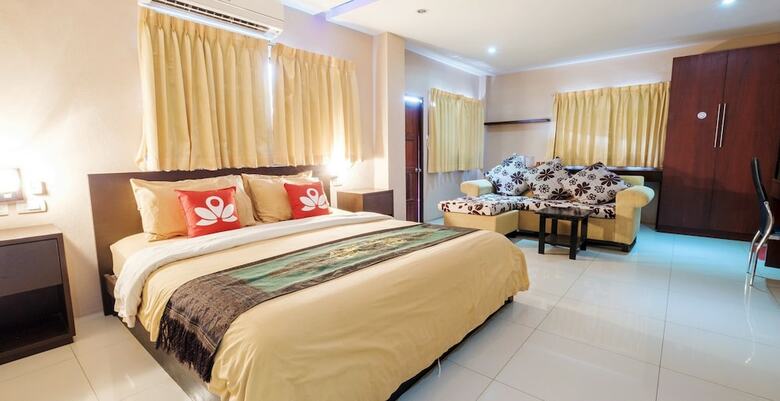 Hotel Zen Rooms Lk Metro