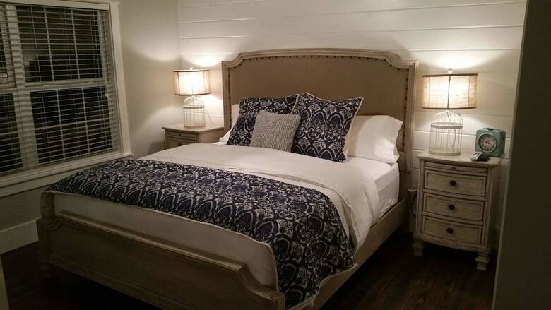 Cabana Stonehill Cottages