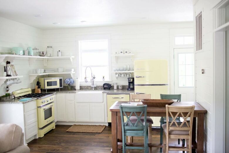 Cabana Stonehill Cottages