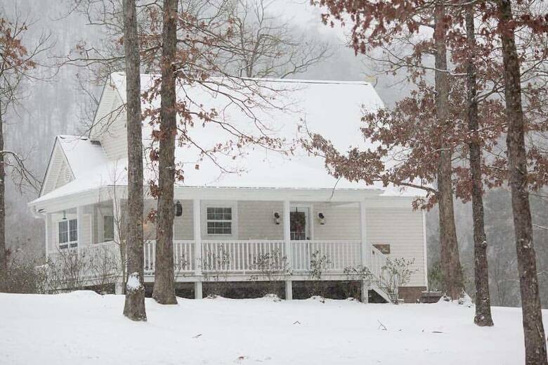Cabana Stonehill Cottages
