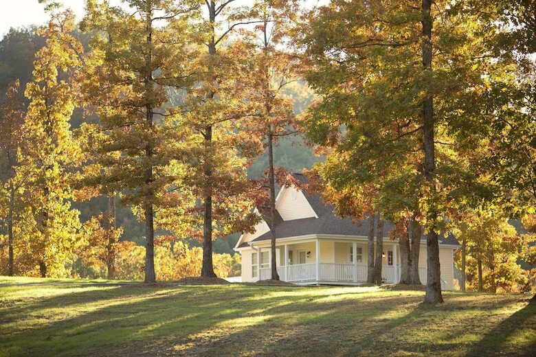 Cabana Stonehill Cottages